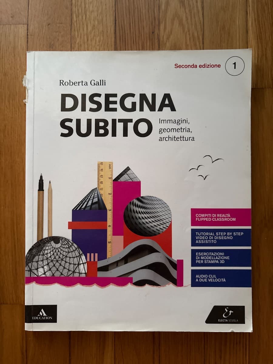 DISEGNA SUBITO - foto 1