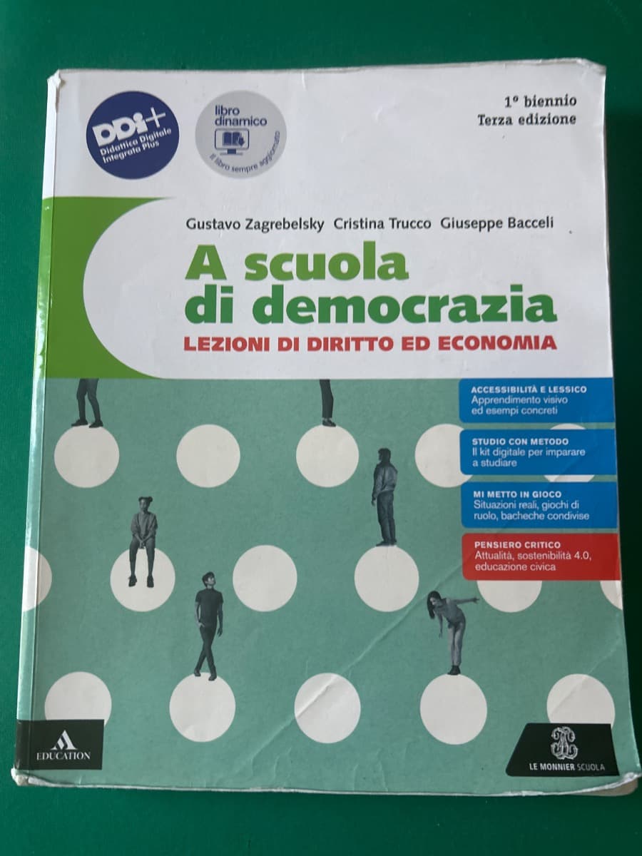 A SCUOLA DEMO 1B 2023 - foto 1