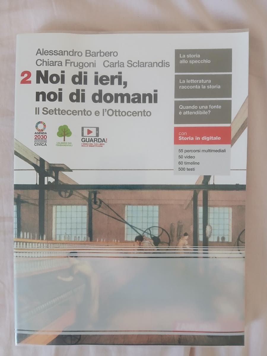 NOI DI IERI, NOI DI DOMANI - VOL. 2 (LDM) - foto 1
