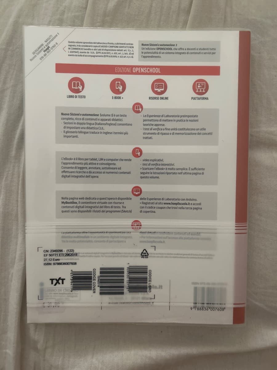 NUOVO SISTEMI E AUTOMAZIONE - foto 2