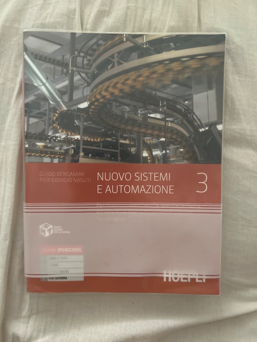 NUOVO SISTEMI E AUTOMAZIONE - foto 1