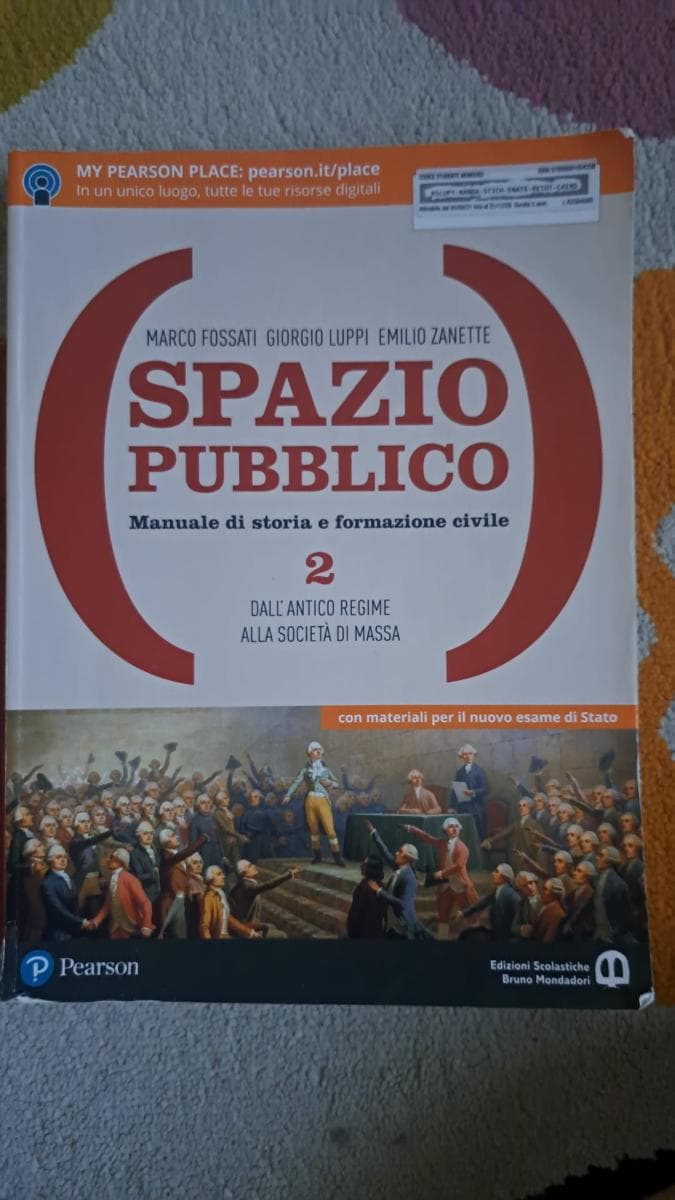 SPAZIO PUBBLICO 2 - foto 1