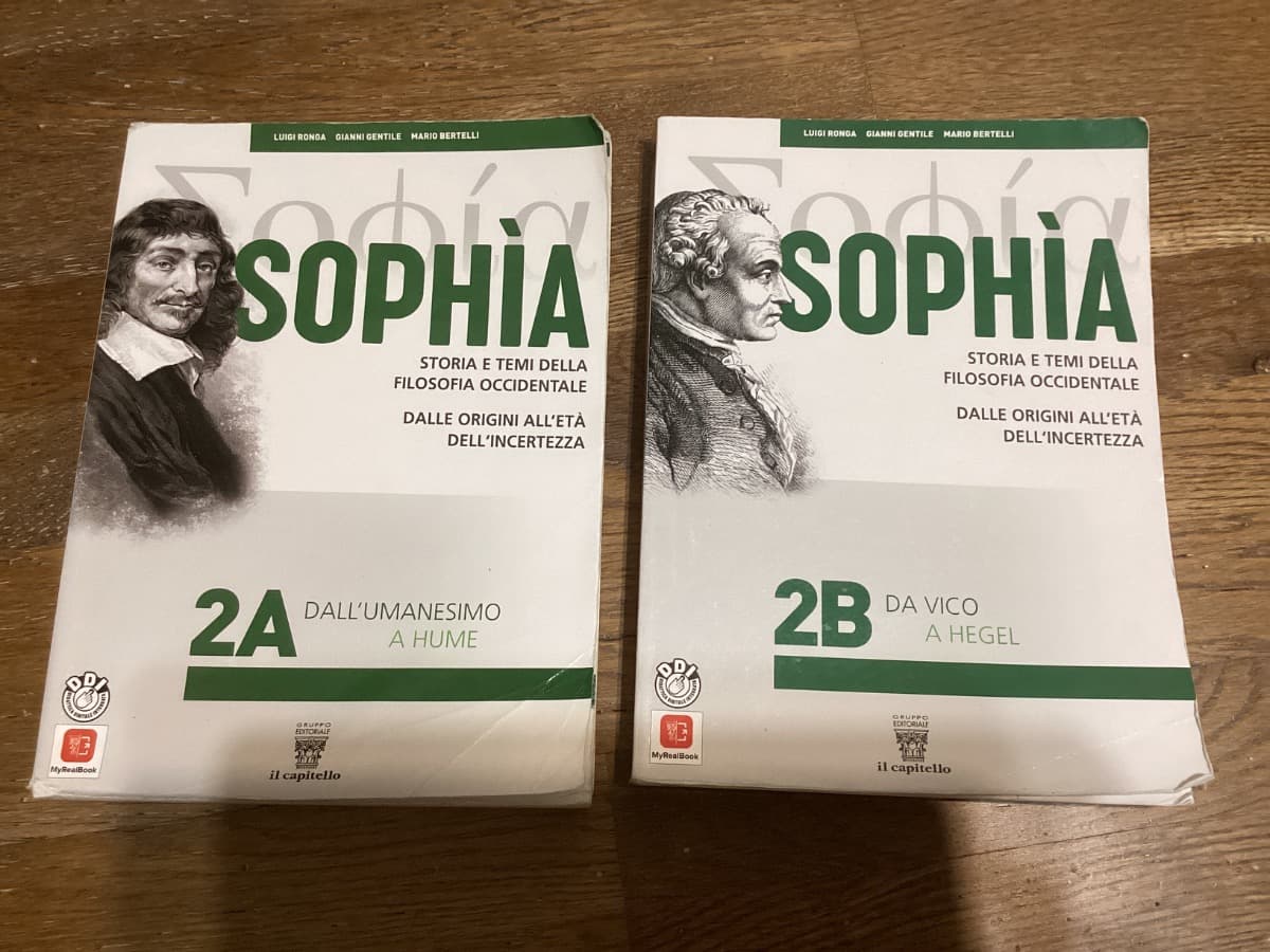 SOPHÌA 2 - foto 1