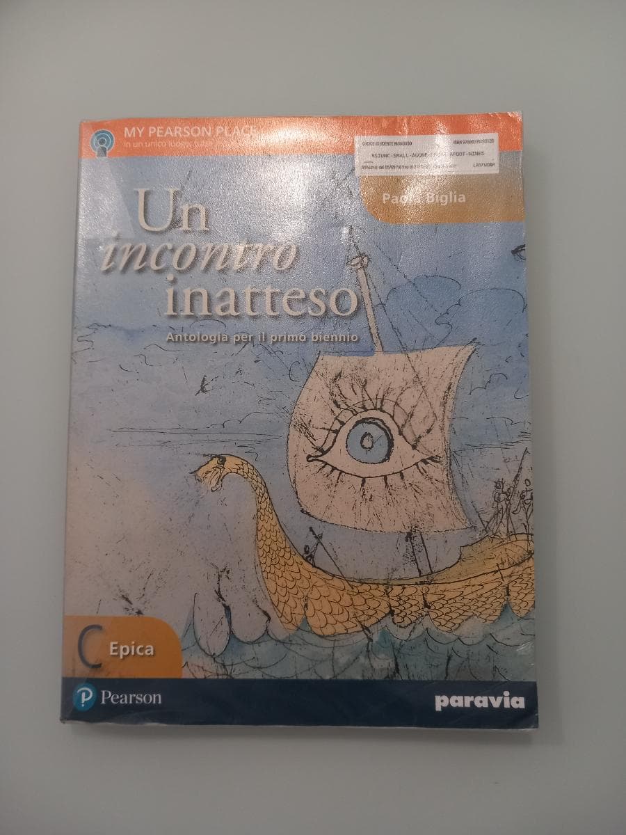 UN INCONTRO INATTESO C - foto 1