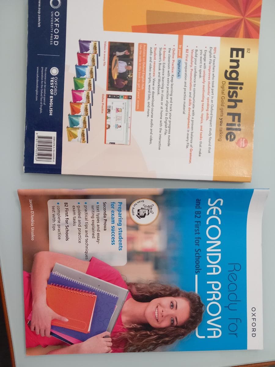 English File Digital Gold B2 - 4th edition - foto 2