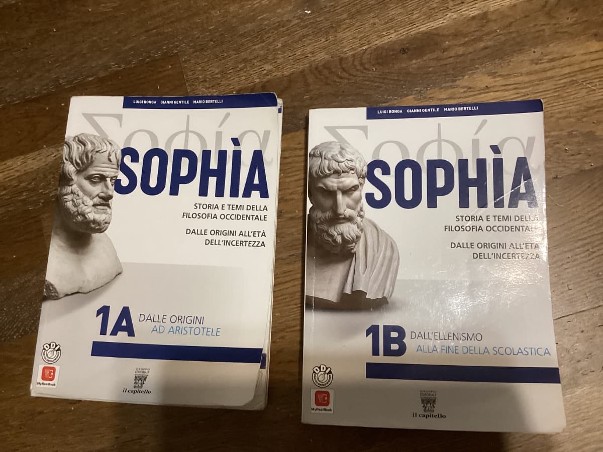 SOPHÌA 1 - foto 1