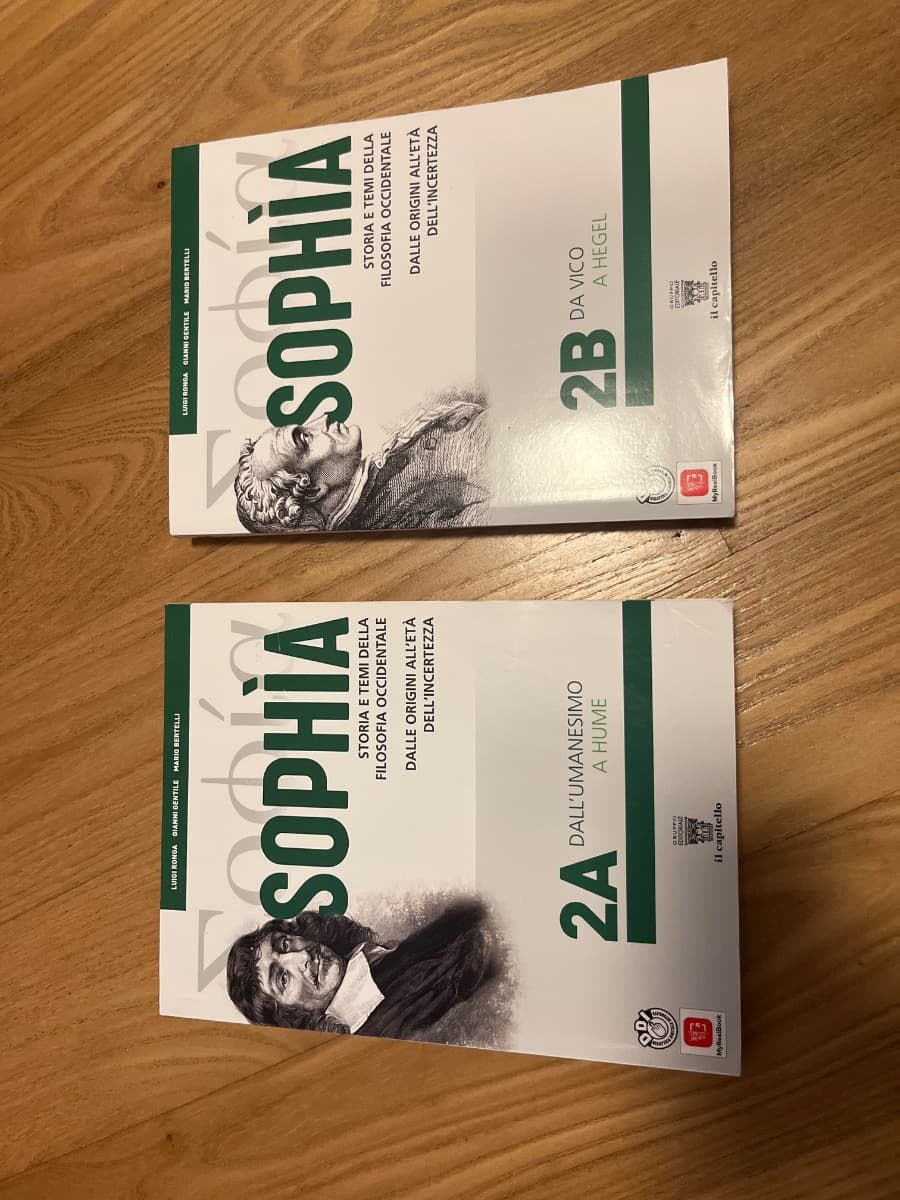 SOPHÌA 2 - foto 1