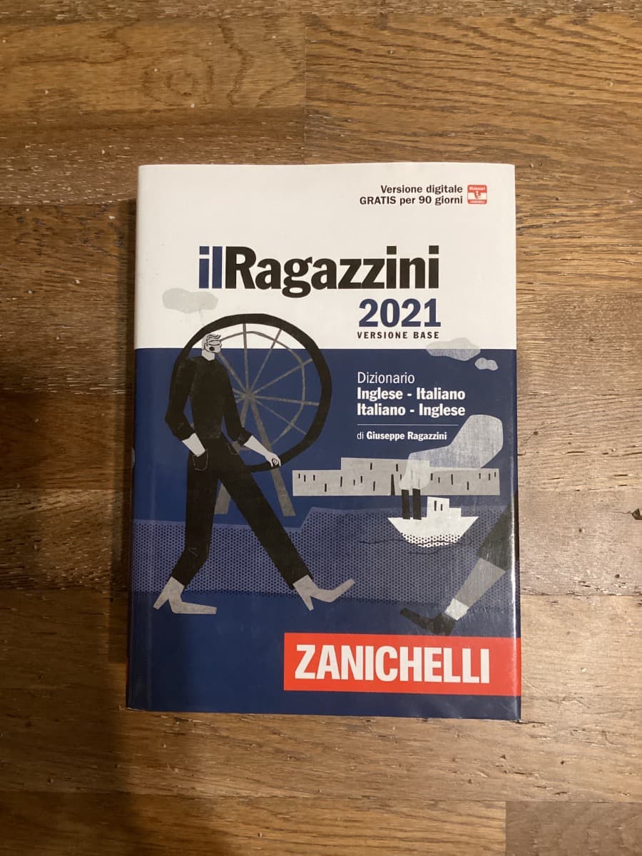 RAGAZZINI 2021 (IL) - VERSIONE BASE - foto 1