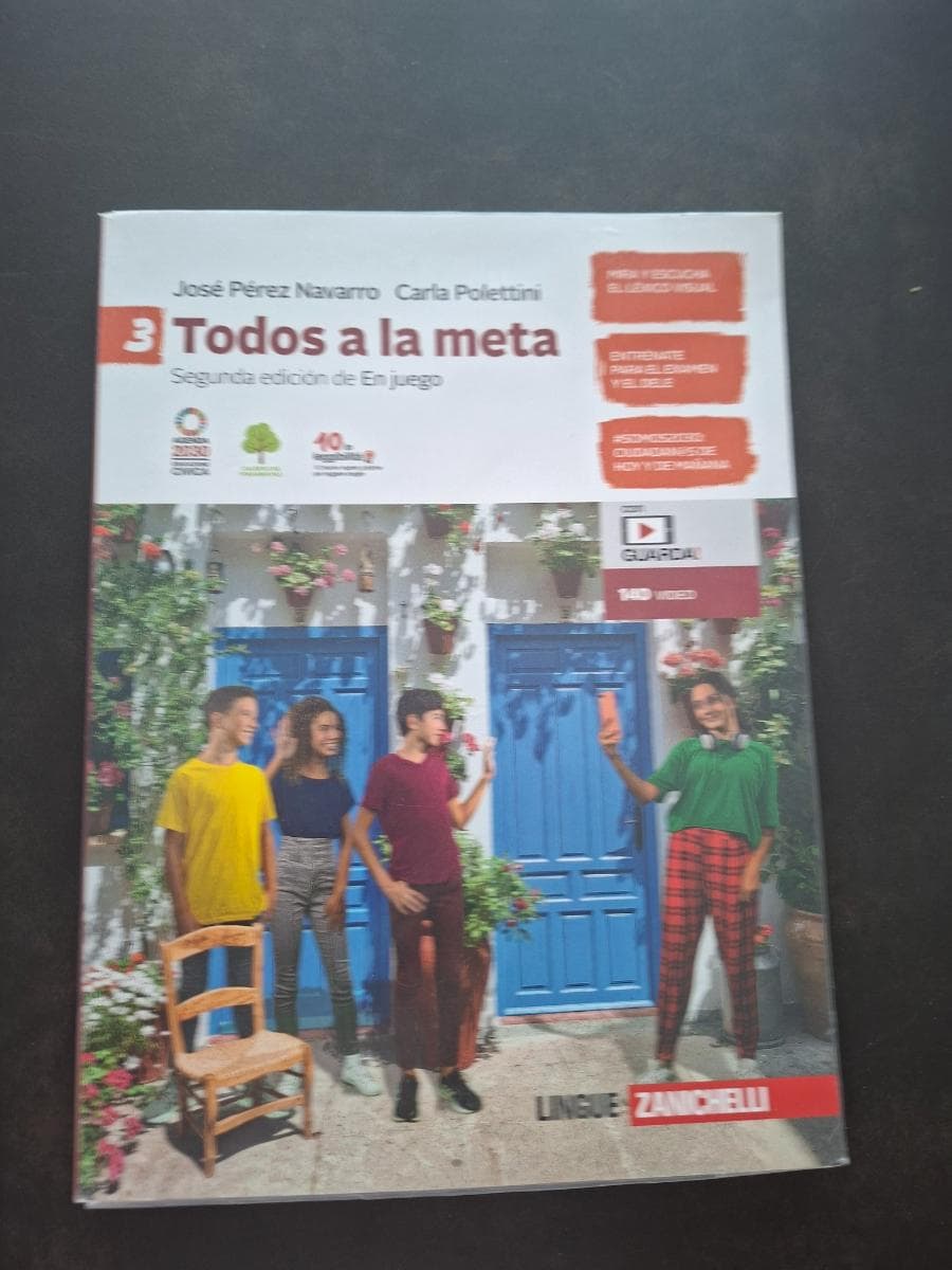 TODOS A LA META - VOL. 3 (LDM) - foto 1