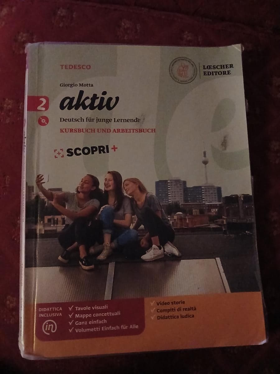 AKTIV VOL.2 - foto 1