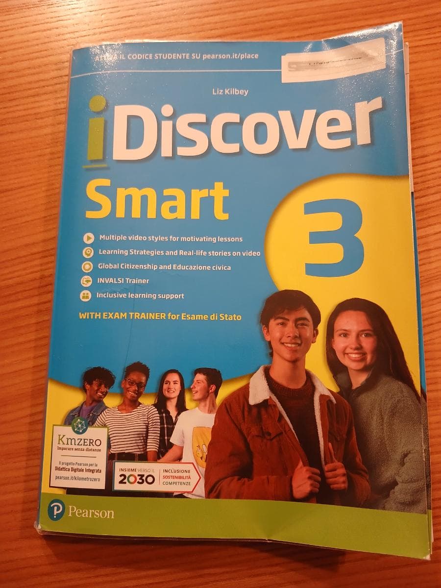 IDISCOVER SMART 3 - foto 1