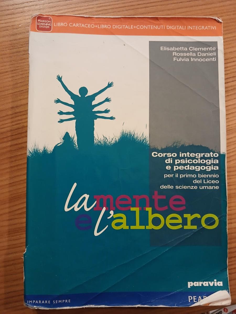 MENTE E L'ALBERO - foto 1