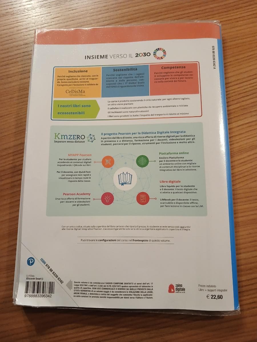IDISCOVER SMART 3 - foto 2