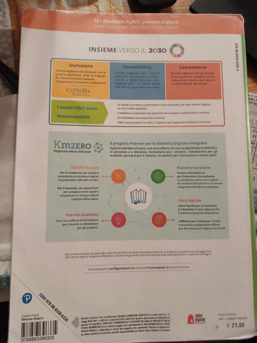 IDISCOVER SMART 2 - foto 2