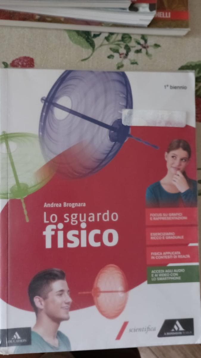 Lo sguardo fisico - foto 1