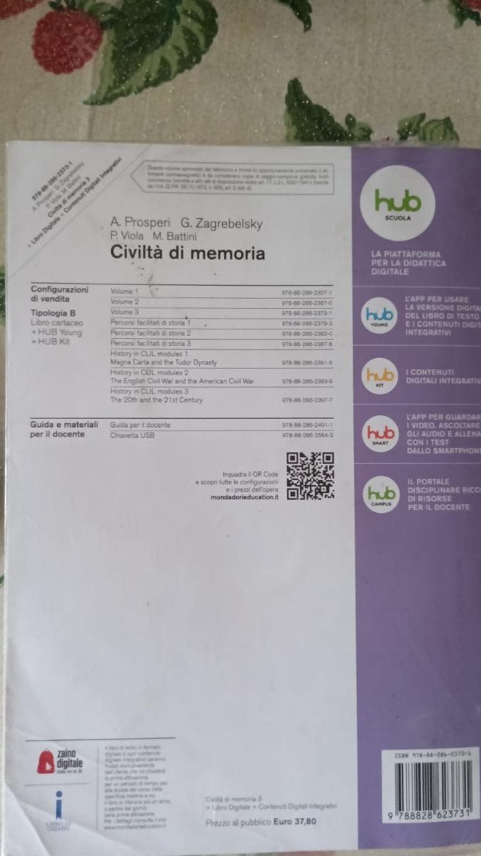 CIVILTA' DI MEMORIA - foto 2