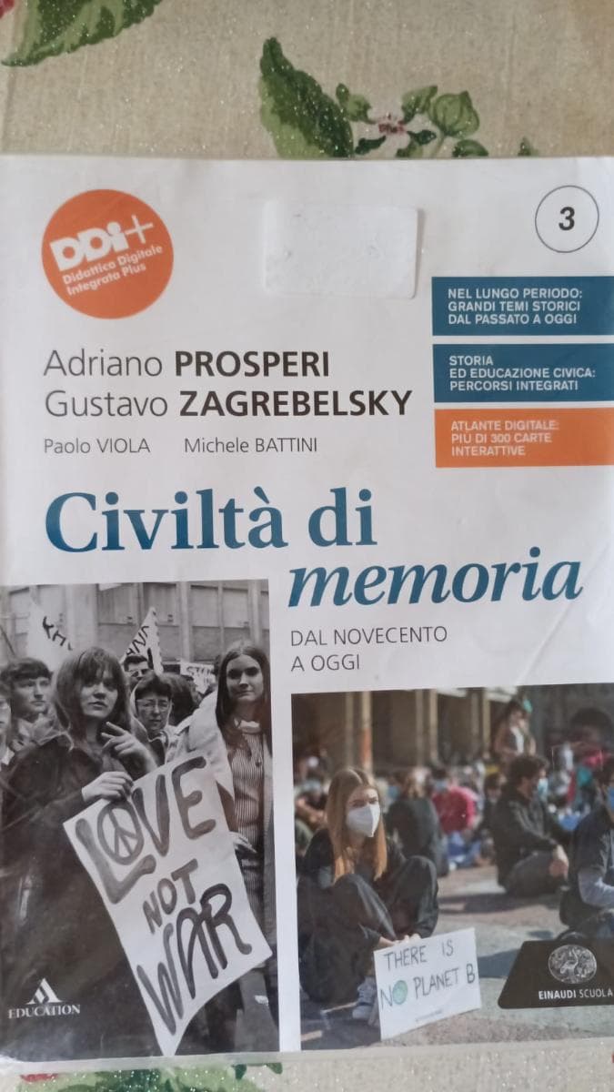 CIVILTA' DI MEMORIA - foto 1