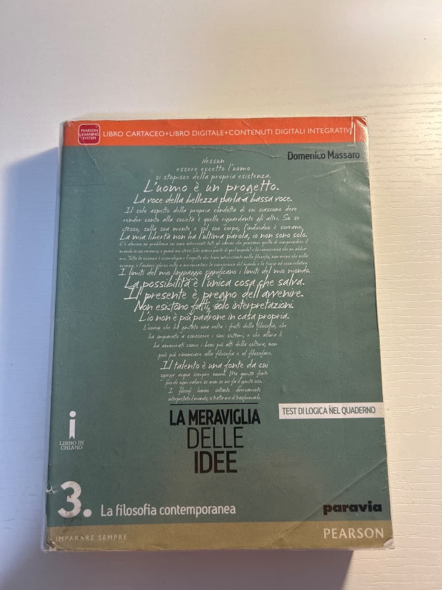 MERAVIGLIA DELLE IDEE 3 - foto 1