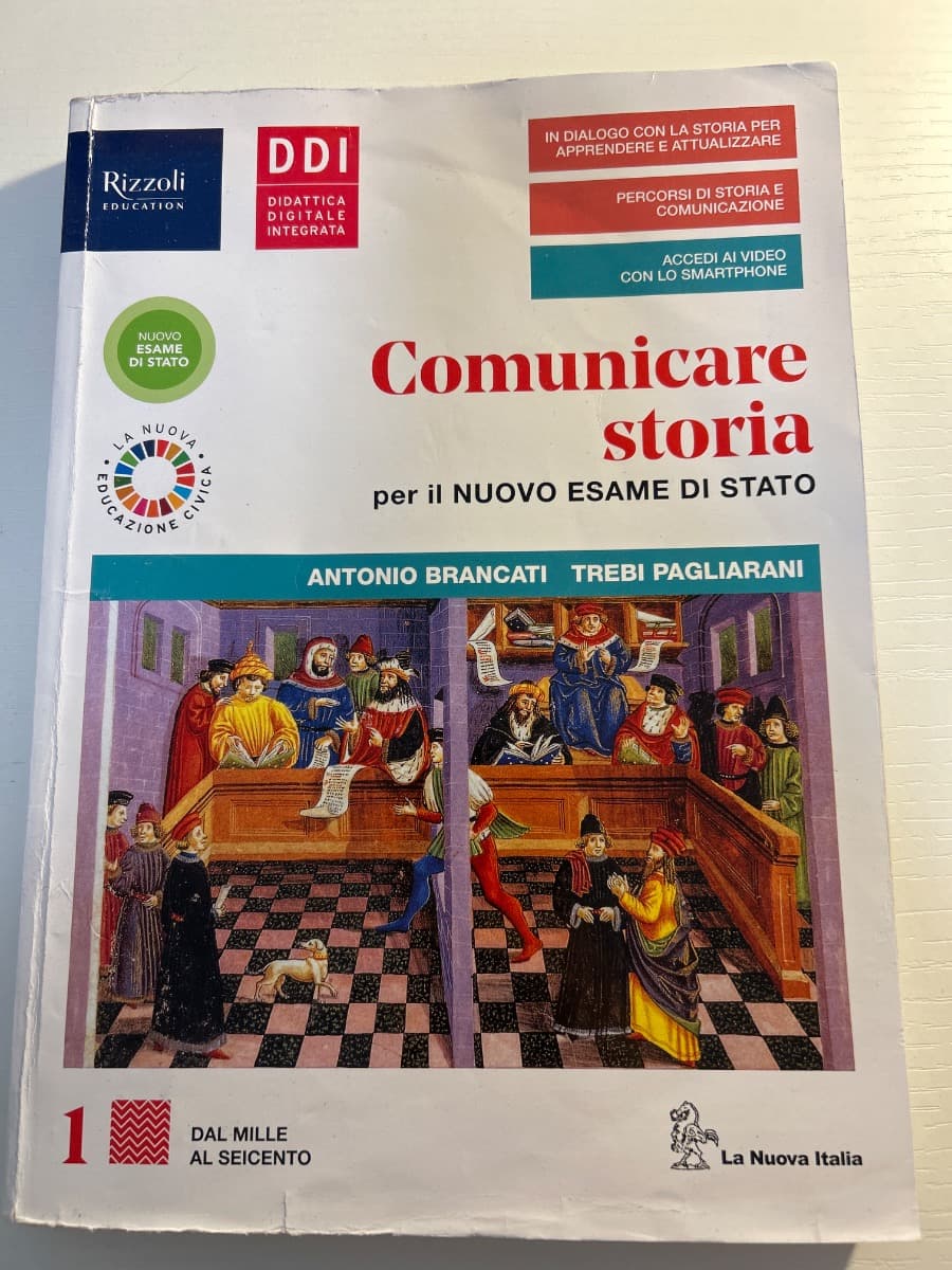 Comunicare storia - foto 1