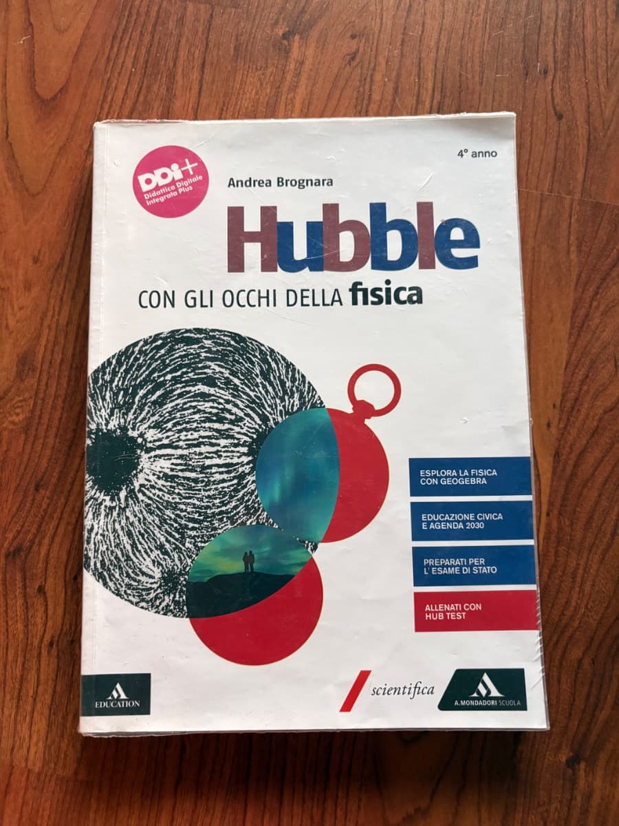 HUBBLE - foto 1