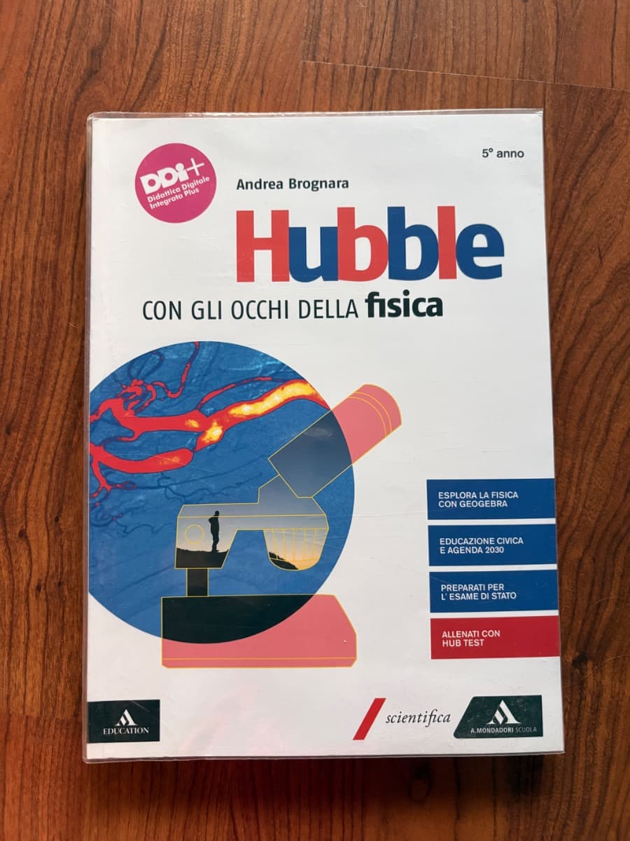 HUBBLE - foto 1