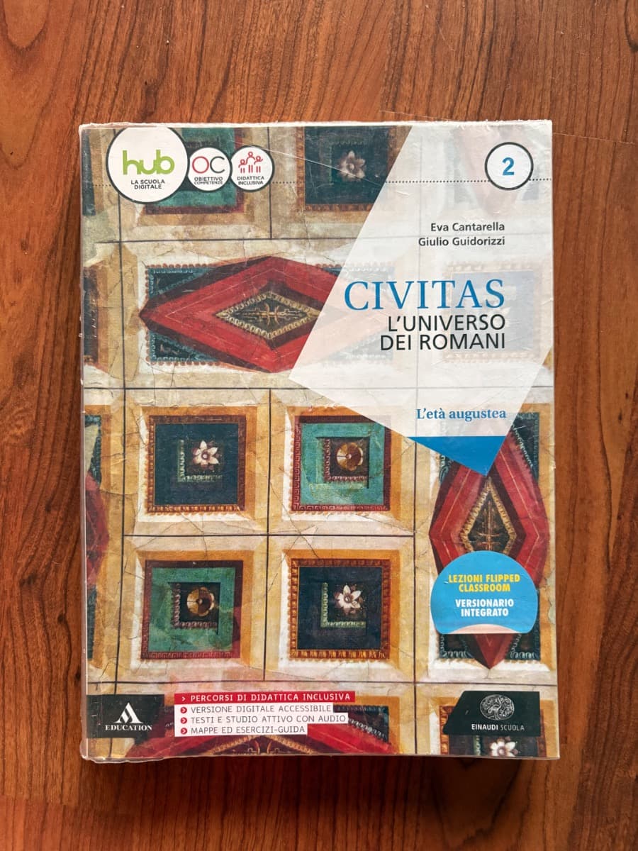 CIVITAS - foto 1