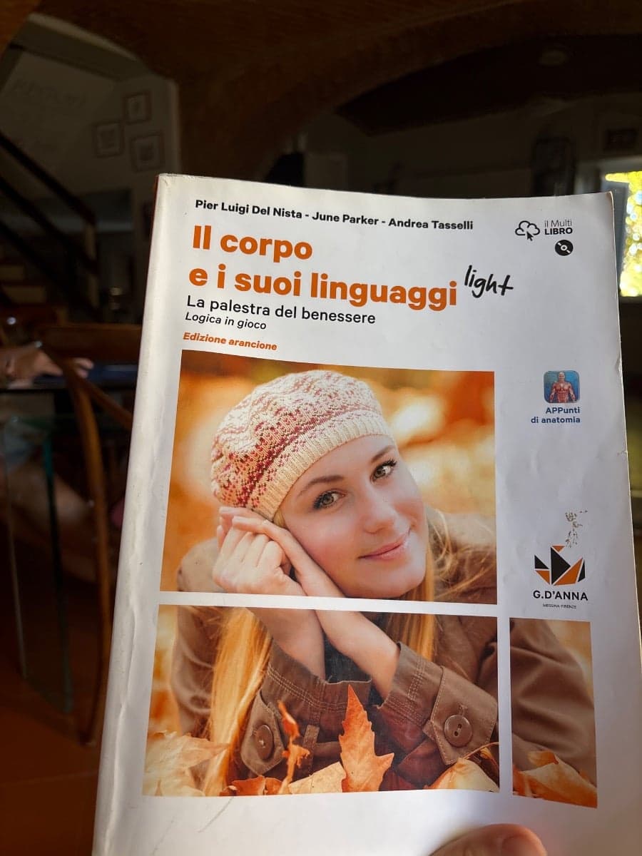 CORPO E I SUOI LINGUAGGI (IL) - foto 1