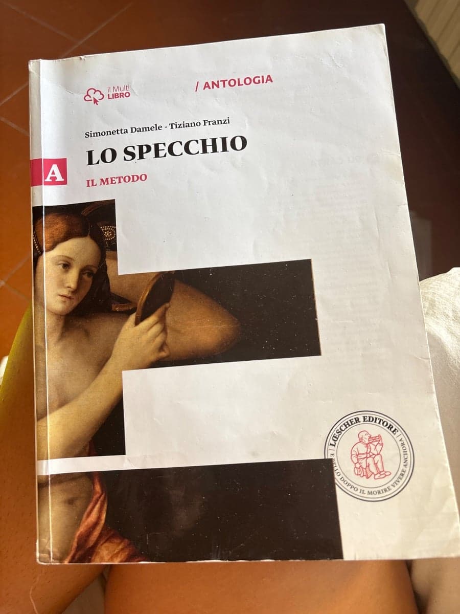 SPECCHIO (LO) A - foto 1