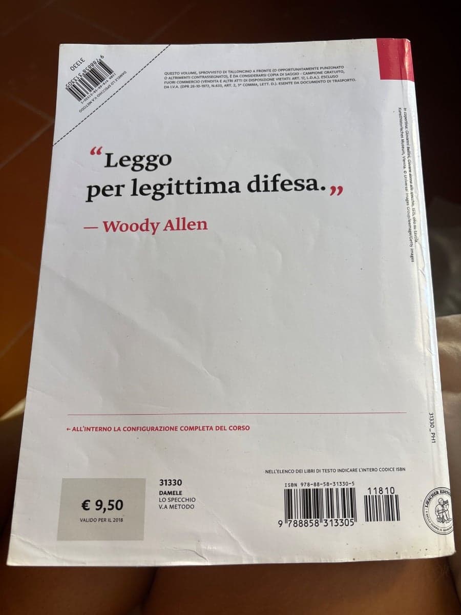 SPECCHIO (LO) A - foto 2