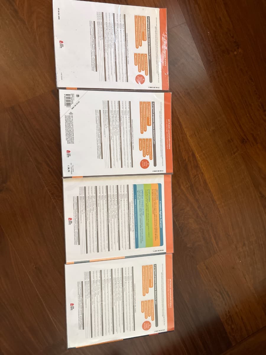 PENSIERO IN MOVIMENTO 1 - EDIZIONE CON CLIL - foto 2