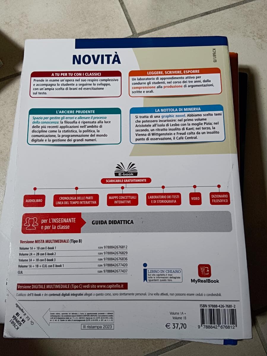 SOPHÌA 1 - foto 2