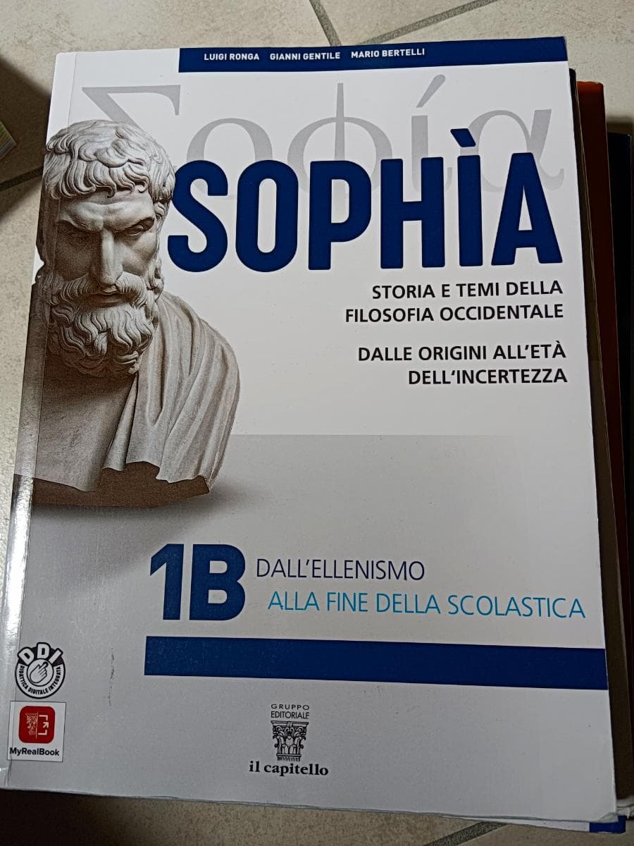 SOPHÌA 1 - foto 1