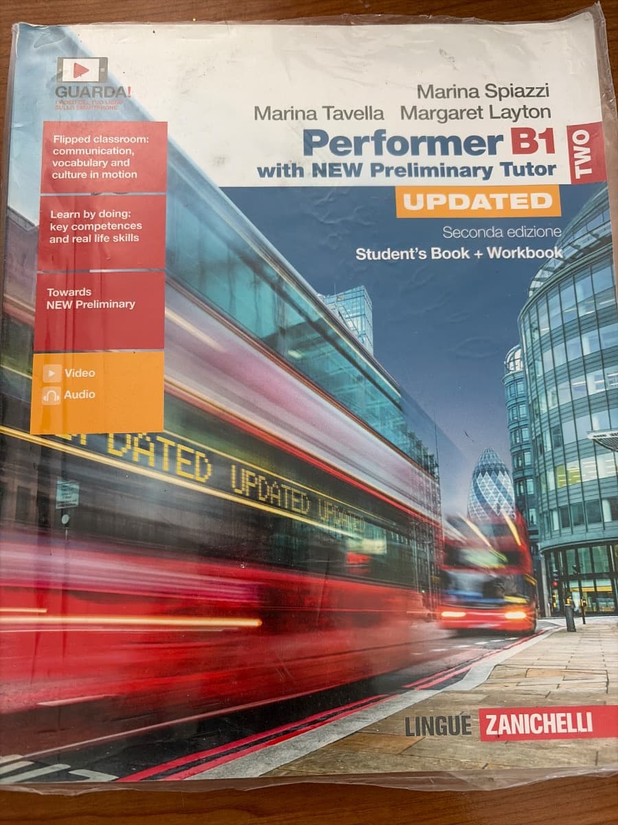 PERFORMER B1 - VOLUME TWO (LDM) - foto 1