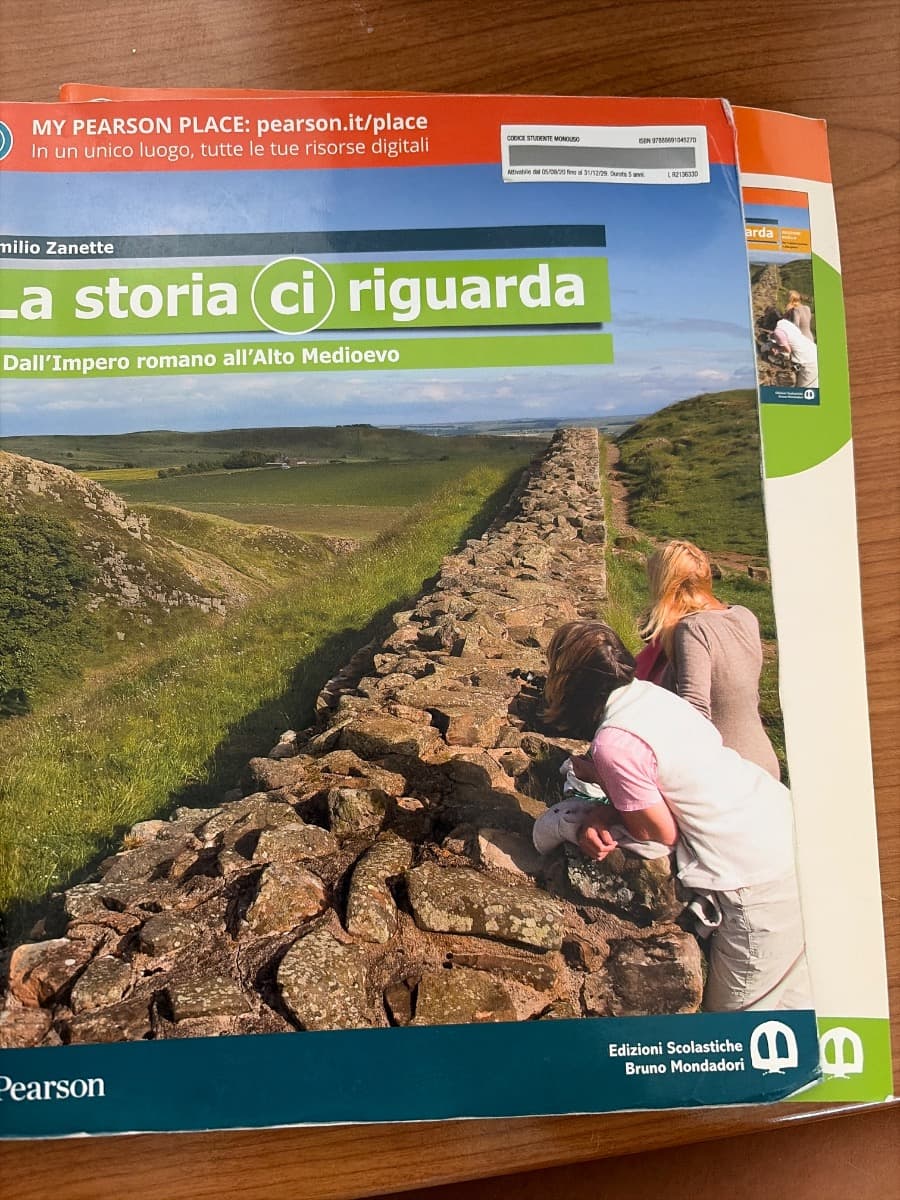 LA STORIA CI RIGUARDA 2 - foto 1
