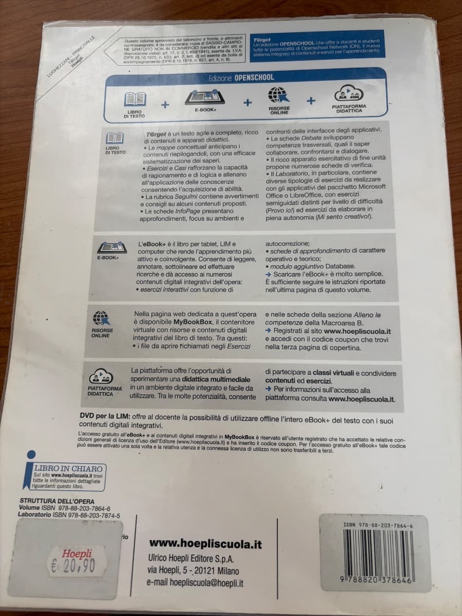 T@RGET CONOSCERE, PROGETTARE, COLLABORARE - foto 2