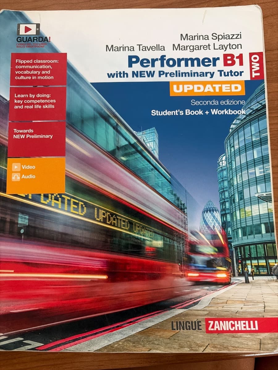 PERFORMER B1 - VOLUME TWO (LDM) - foto 1