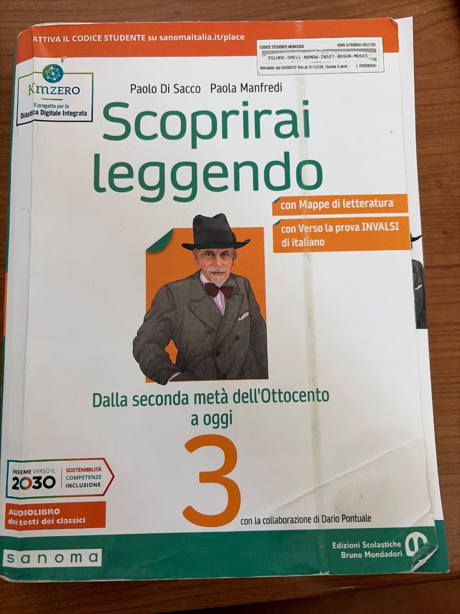 SCOPRIRAI LEGGENDO 3 - foto 1