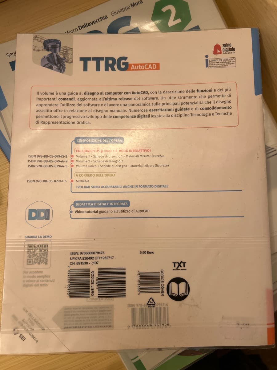 TTRG - AUTOCAD - foto 2