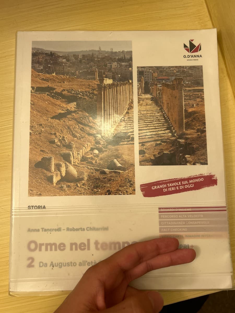 ORME NEL TEMPO V.2 - foto 1