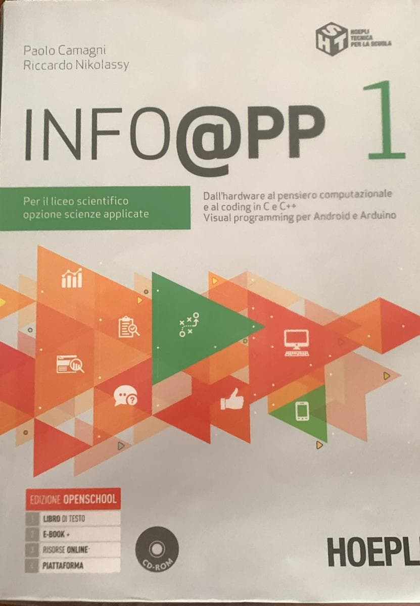 INFO@PP - foto 1