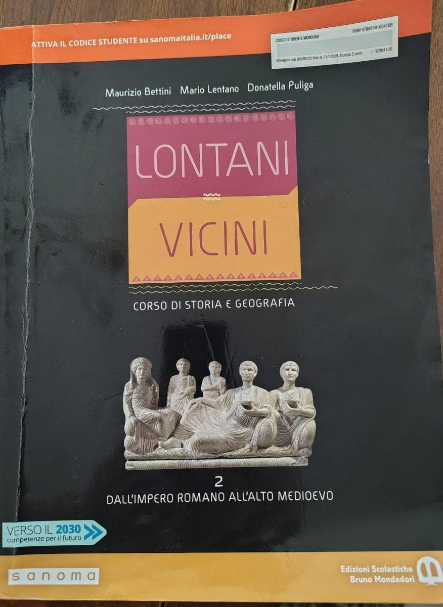 LONTANI VICINI 2 - foto 1