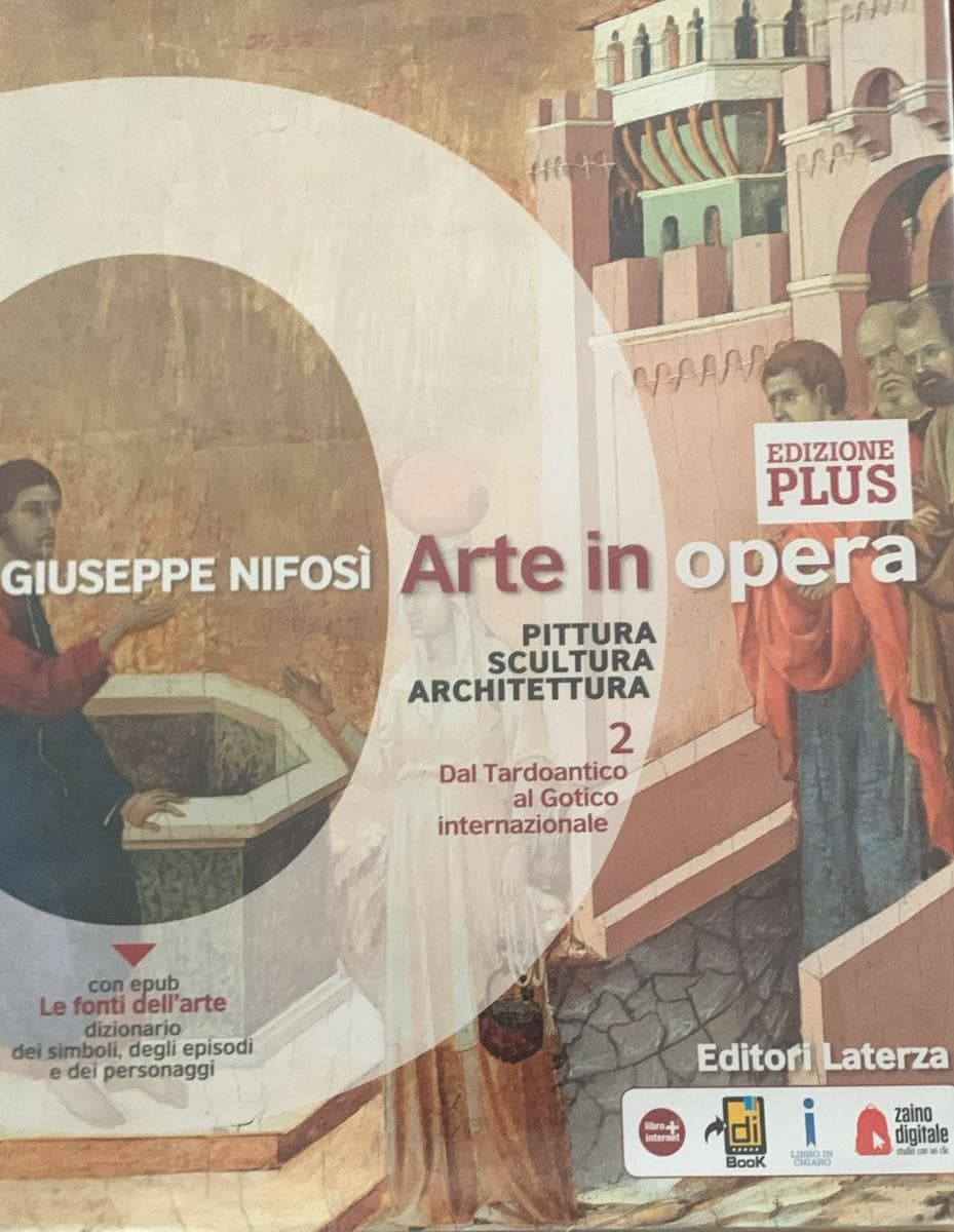 Arte in opera 2 - foto 1