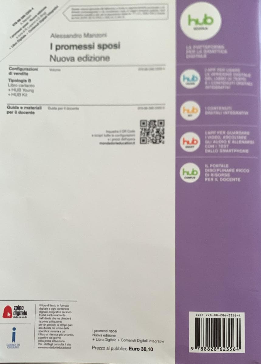 PROMESSI SPOSI (I) - foto 2