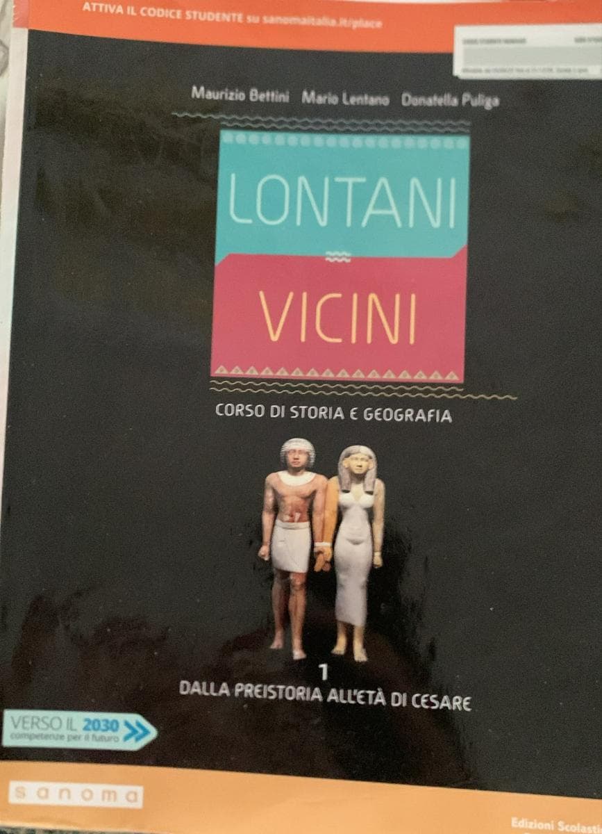 LONTANI VICINI 1 - foto 1