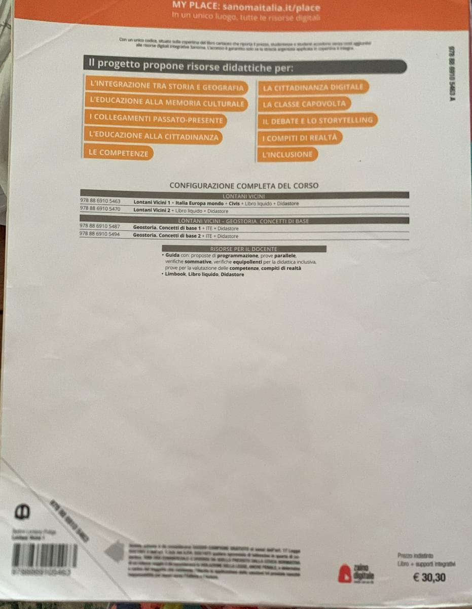 LONTANI VICINI 1 - foto 2
