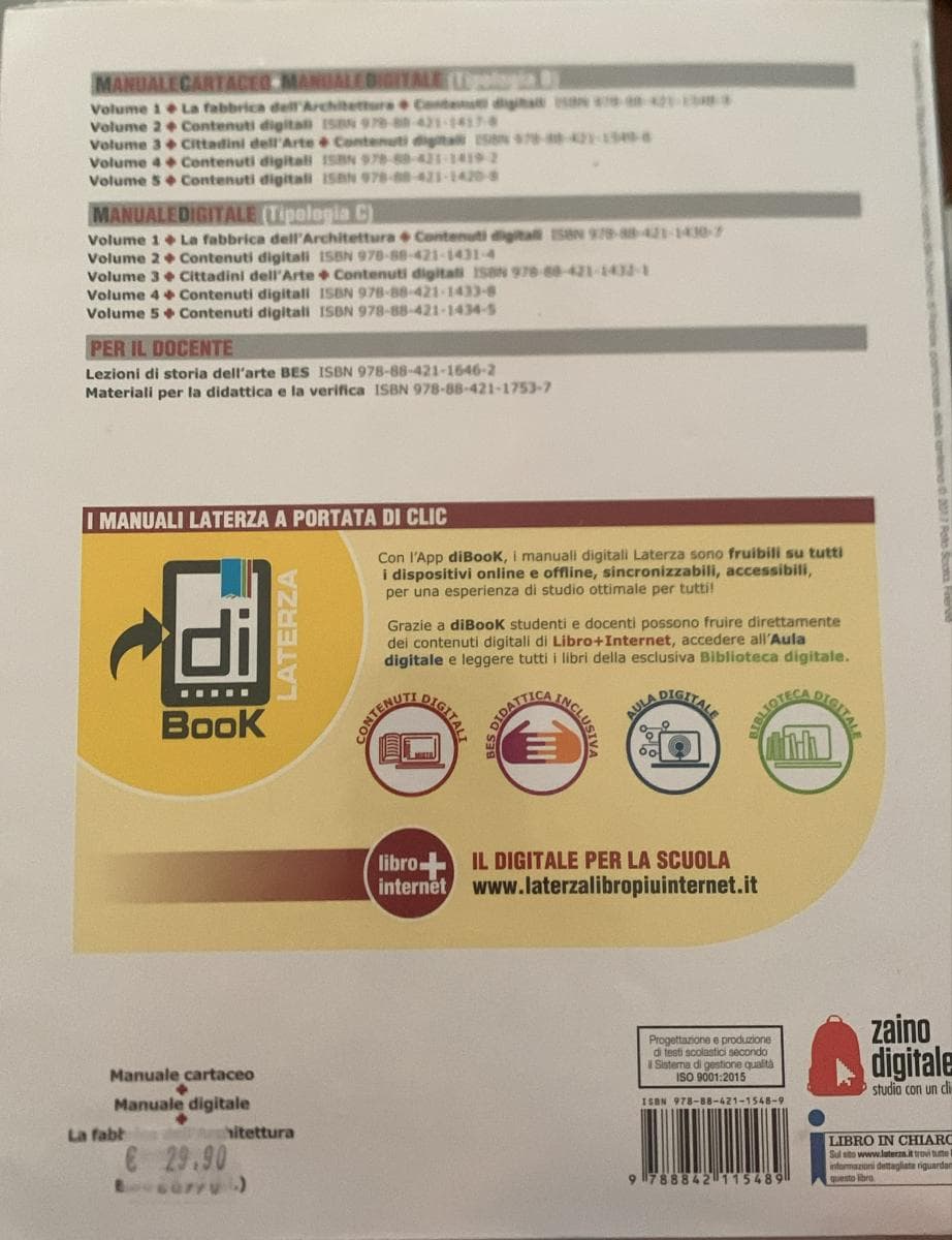 La fabbrica dell'architettura - foto 2