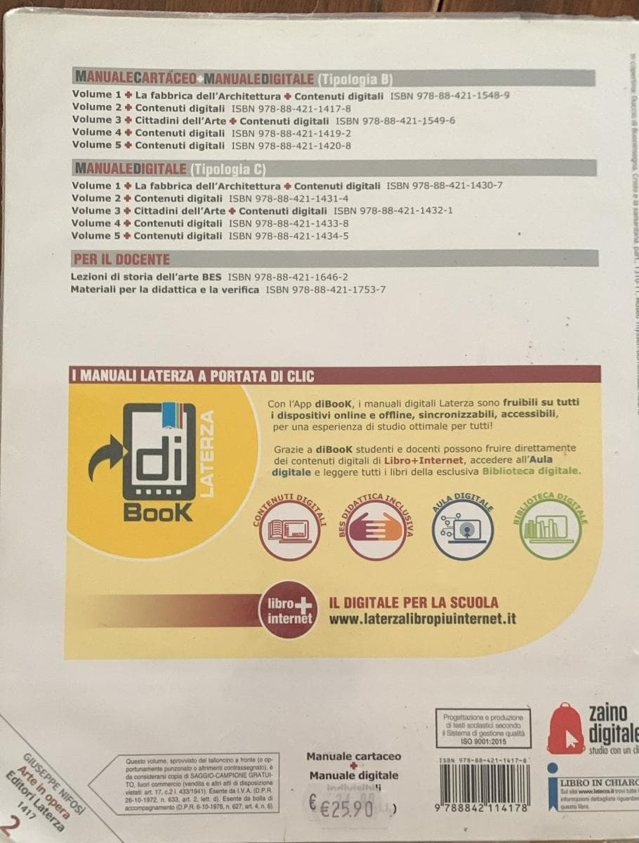 Arte in opera 2 - foto 2