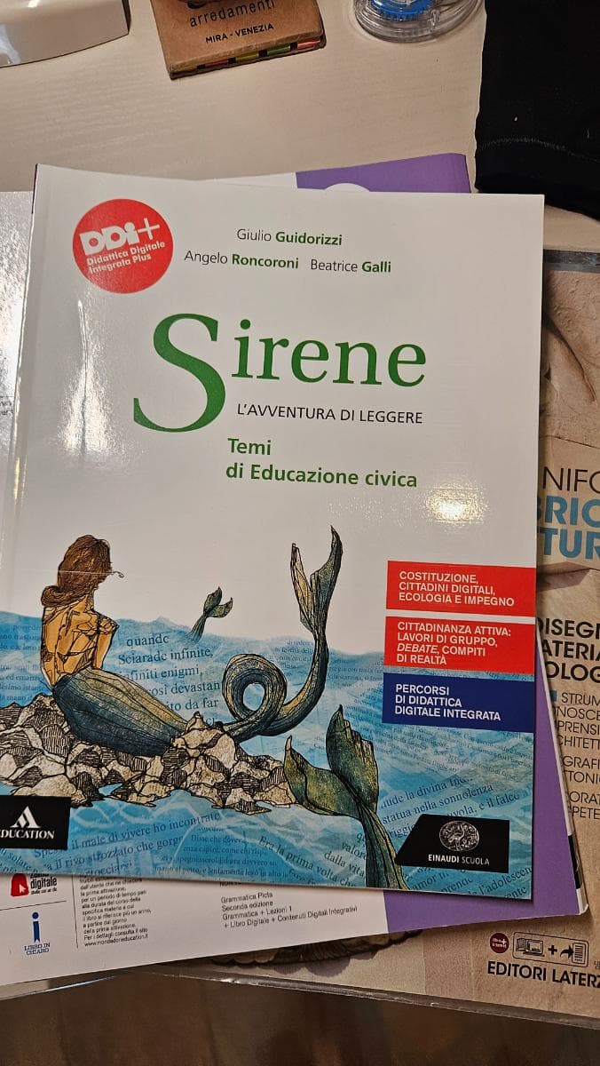 SIRENE - foto 1