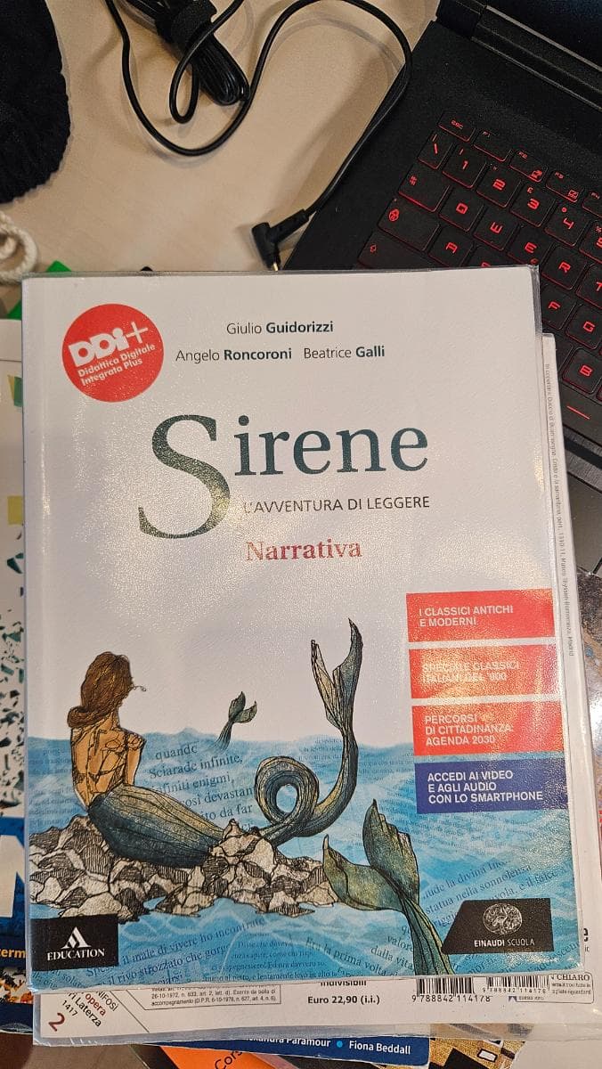 SIRENE - foto 2