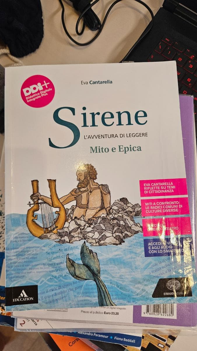 SIRENE - foto 1